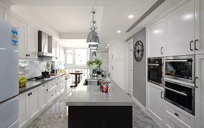 跟著《家屋室的主人》，打造一個幸福廚房