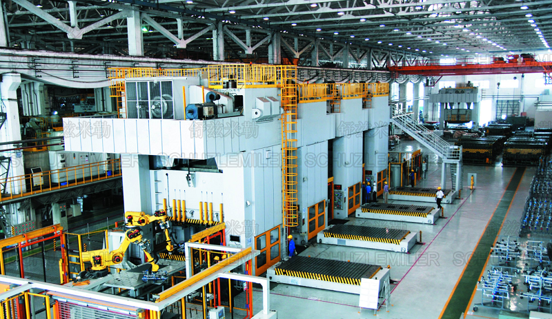 機(jī)器人自動化