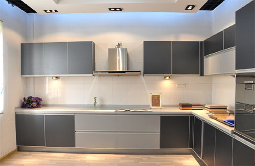 經(jīng)濟型廚房