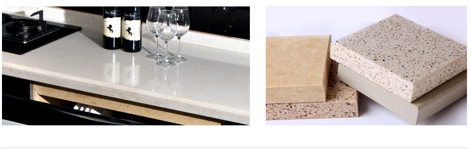 利百佳櫥柜石英石臺面 利百佳櫥柜石英石臺面