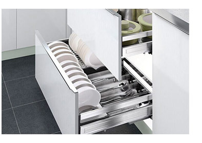 高品質不銹鋼拉籃