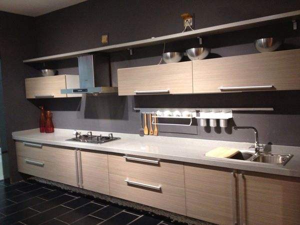 定制櫥柜怎么設計才好