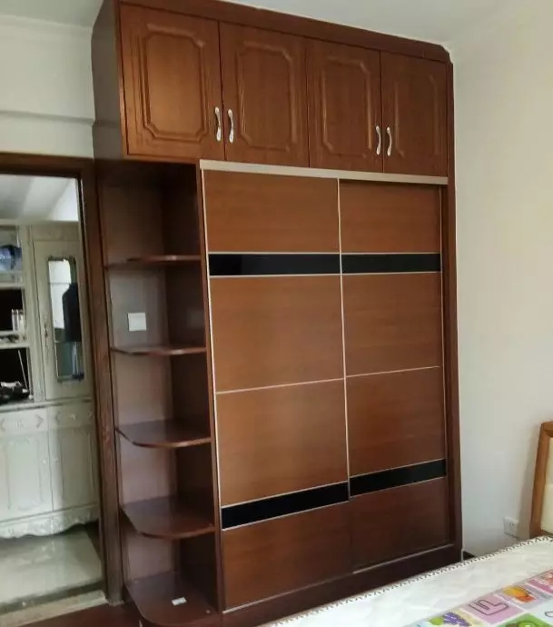 整體衣柜定制的流程是怎么樣？又有哪些細節要留意？