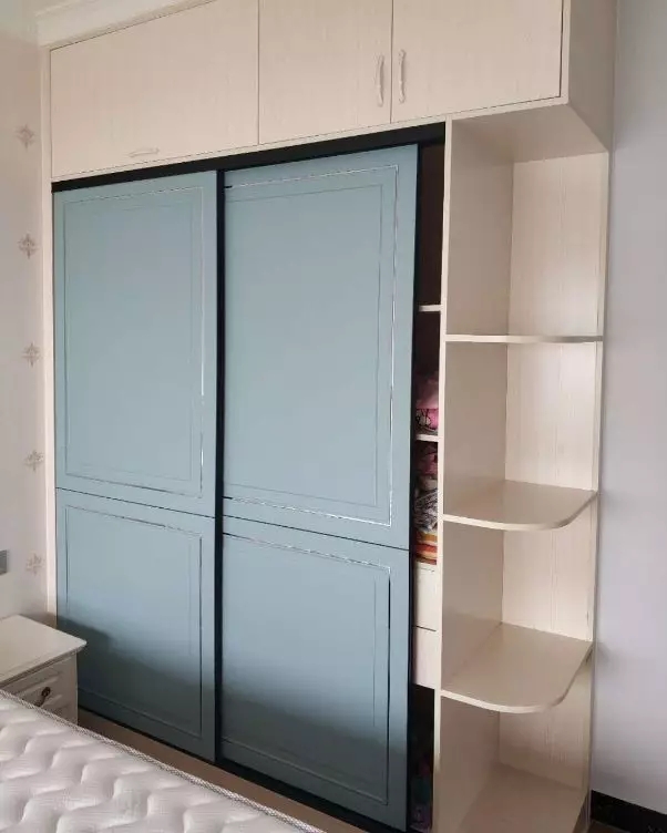 整體衣柜定制的流程是怎么樣？又有哪些細節要留意？