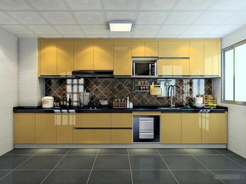 利百佳整體櫥柜定制、櫥柜定做