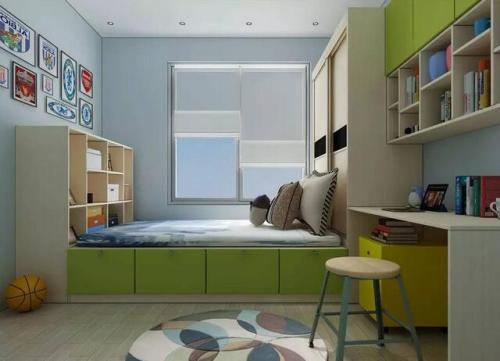 衣柜定制品牌 衣柜定制品牌