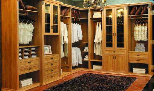 衣柜定做 衣柜定做